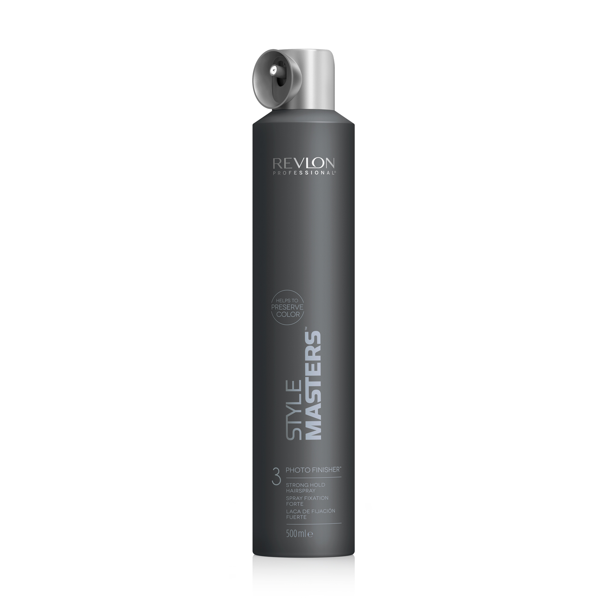 Лак для волосся Revlon Professional Style Masters, 500 мл